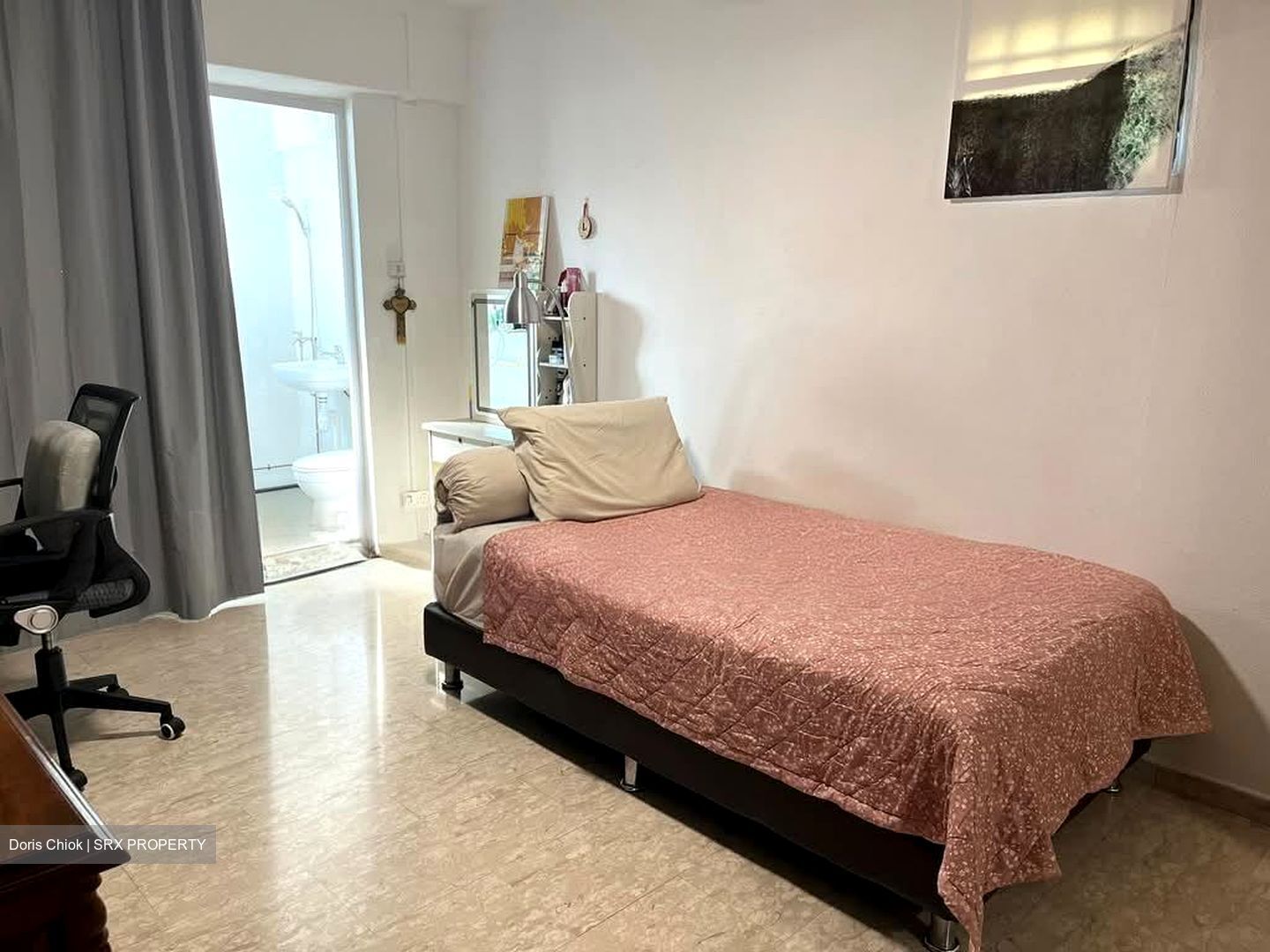 Blk 325 Woodlands Street 32 (Woodlands), HDB Executive #565722051